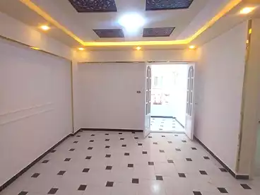 عقارات للبيع في شاطئ النخيل - ٦ اكتوبر، العجمي، 90 متر