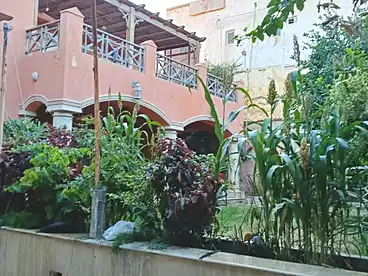 فلل للبيع في شارع الحنفية، البيطاش، 500 متر