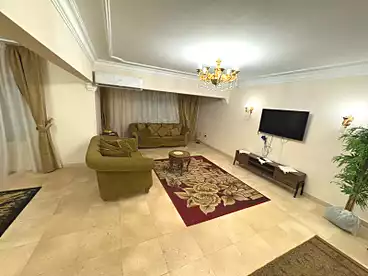 Apartments For rent in Mohamed Talaat Salem St., 1st Zone, 300 sqm