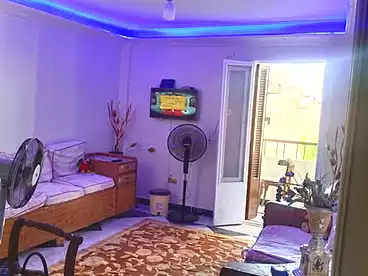 شقق مفروشة للإيجار في شارع الثلاثيني، الهرم، 125 متر