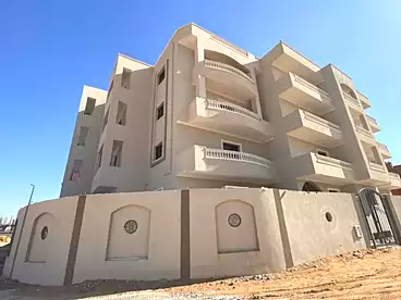 شقق للبيع في الحي السادس والعشرون، العاشر من رمضان، 170 متر