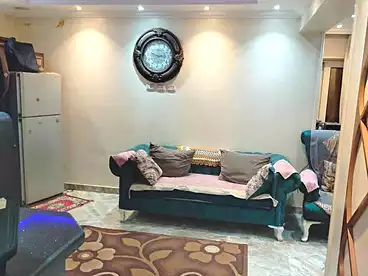 عقارات للبيع في الفسطاط، مصر القديمة، 135 متر
