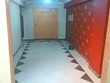 Apartments For sale in Abd Allah Mahmoud St., New Helwan, 125 sqm