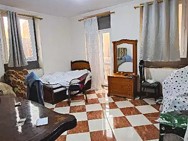 For sale in Moharram Bek St, Moharram Bey, 80 sqm