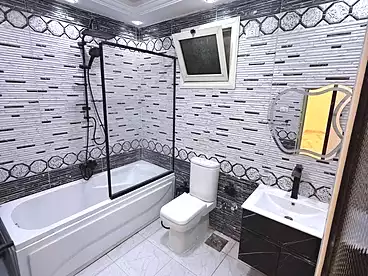 Apartments For sale in El Naam, Ain Shams, 140 sqm