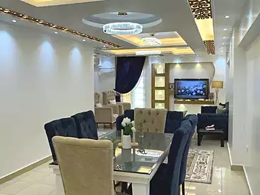 Apartments For sale in Hadayek El Zayton, El Zaytun, 150 sqm