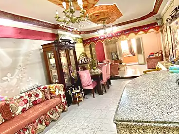 شقق للبيع في محرم بك، الاسكندرية، 150 متر