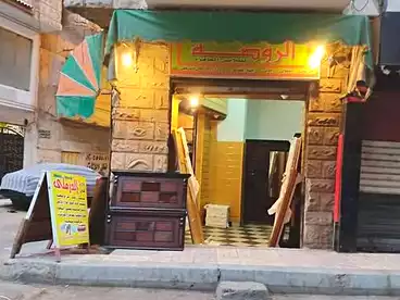 محلات للإيجار في شدس، الاسكندرية، 17 متر