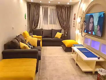 شقق للبيع في الطالبية، الهرم، 75 متر
