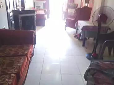 Apartments For rent in El Mansheya St., El Tawabek, 100 sqm