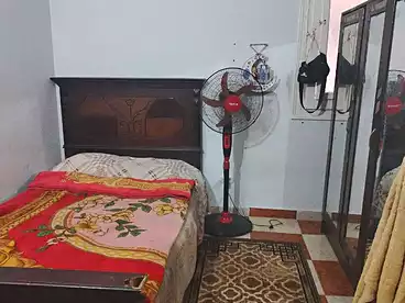 عقارات للبيع في أبو يوسف، العجمي، 85 متر