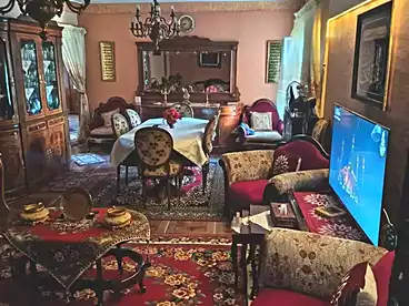 Apartments For sale in Moharram Bey, Alexandria, 120 sqm