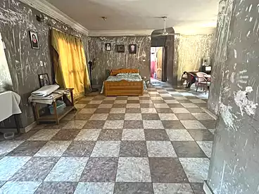 شقق للبيع في فيصل، القاهرة الكبرى، 250 متر