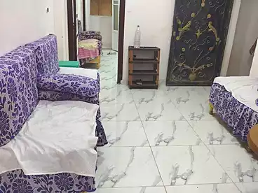 Apartments For sale in El Kholafaa El Rashdeen St., El Hanouvel, 80 sqm