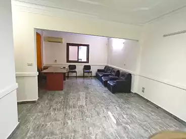 Offices For rent in El Haram St., El Haram, 140 sqm