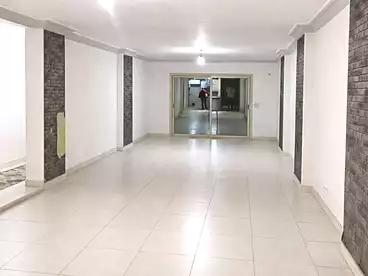 مكاتب للإيجار في مشعل، الهرم، 200 متر