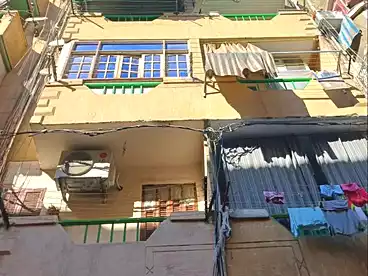 عقارات للبيع في سيدي بشر، الاسكندرية، 100 متر