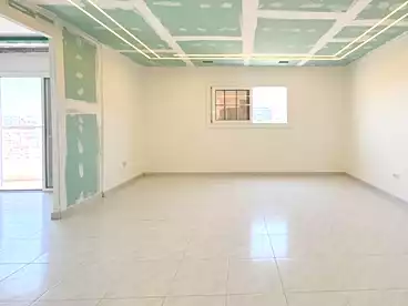 شقق للبيع في محرم بك، الاسكندرية، 126 متر