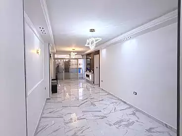 Apartments For sale in Mansheyat El Tahrir, Ain Shams, 140 sqm