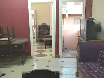 شقق للبيع في شارع مدينة الزهراء، الهانوفيل، 120 متر