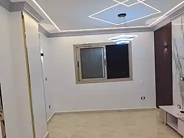 Apartments For sale in Ahmed Esmat St., Ain Shams, 120 sqm