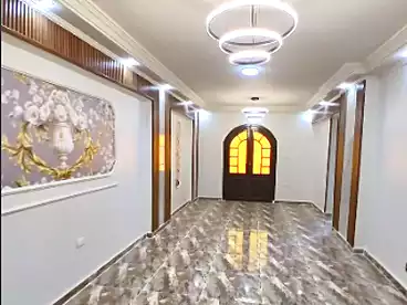 Apartments For sale in Shatee El Nakheel, Al Agamy, 118 sqm