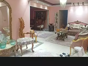 عقارات للبيع في شارع جمال عبد الناصر، سيدي بشر بحري، 190 متر