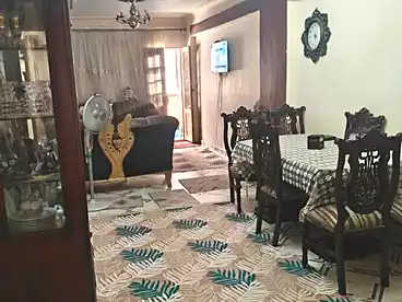 Properties For sale in El Menshawy St., El Bitash, 120 sqm