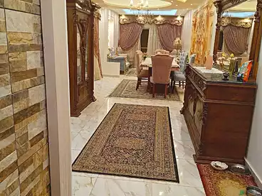 عقارات للبيع في شارع جسر السويس، النزهة 2، 180 متر