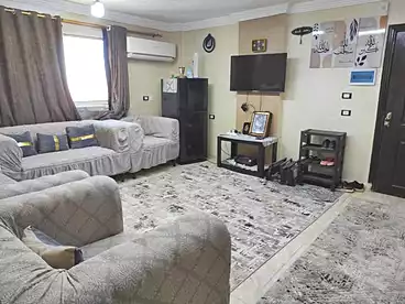 شقق للبيع في ألف مسكن، عين شمس، 80 متر