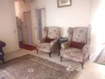 Furnished Apartment For rent in Ain Shams El Sharkia, Ain Shams, 100 sqm