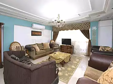 شقق للبيع في شارع جمال عبد الناصر، العصافرة، 140 متر