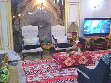 Apartments For sale in Sherif St., Helwan, 167 sqm