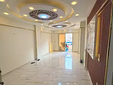 شقق للبيع في شارع الجيش، العصافرة، 130 متر
