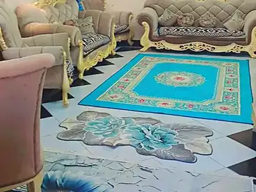 عقارات للبيع في شارع الكوايتة، الهانوفيل، 140 متر