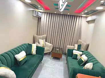 Properties For sale in Nasser El Din St., El Haram, 90 sqm