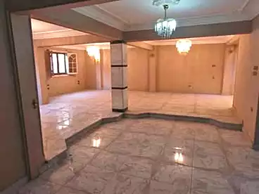 عقارات للإيجار في شارع محمد سيد أحمد، حلوان، 220 متر