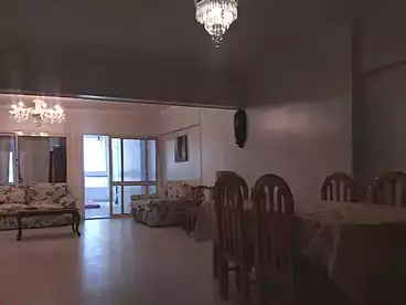 Apartments For sale in El Bahr El Azam, Giza, 165 sqm