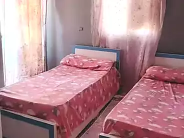 Apartments For rent in Rael St., Manshiet Ain Helwan, 100 sqm