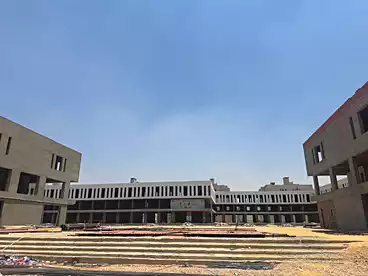 For sale in Spanish District - Mixta Egypt, Compounds in Hadayek October, 76 sqm