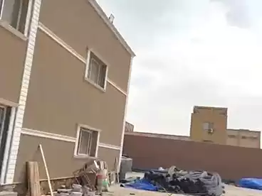 Commercial For sale in Industrial Zone, New Cairo - 5th Settlement, 2200 sqm