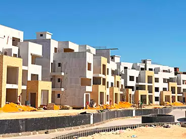 Chalets For sale in Masaya Resort - Egygab, North Coast Resorts, 95 sqm