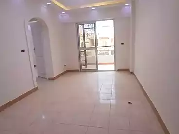 شقق للبيع في شاطئ النخيل - ٦ اكتوبر، العجمي، 100 متر