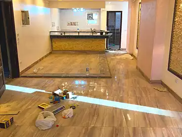 Apartments For rent in Abd El Rahman Pasha St., Helwan El Sharkeya, 370 sqm