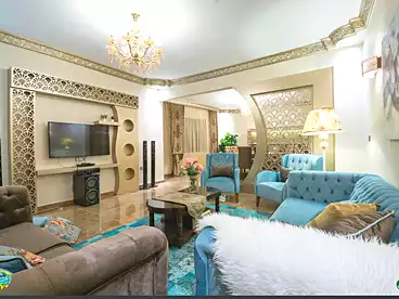 عقارات للبيع في شارع يوسف الجندي، جنوب الاكاديميه (ج)، 200 متر