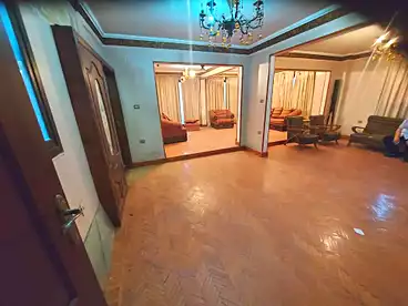 Apartments For sale in Borhan St., Helwan El Sharkeya, 174 sqm