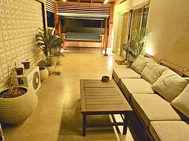 Full Floor For sale in El Banafsag 3, El Banafsag, 400 sqm