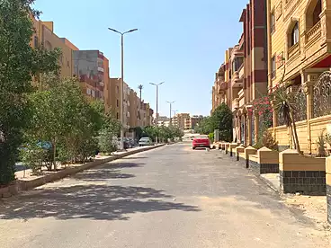 For sale in Family Housing, 15th of May, 100 sqm