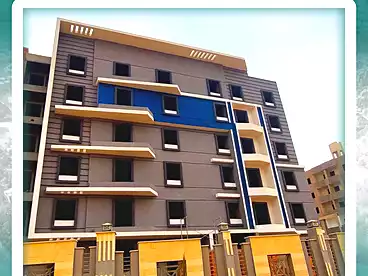 Duplex with Garden For sale in La Verte City - Al Joman, Compounds in Hadayek October, 245 sqm