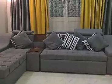 شقق مفروشة للبيع في شارع العشرين، فيصل، 100 متر